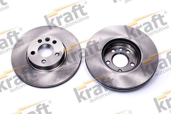 KRAFT AUTOMOTIVE Piduriketas 6040295